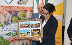30-lecie Pilskich Czwartków Lekkoatletycznych