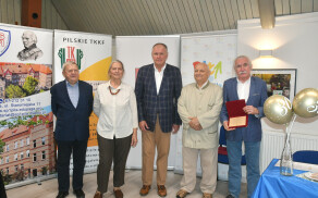 30-lecie Pilskich Czwartków Lekkoatletycznych
