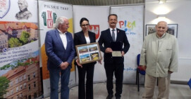 30-lecie Pilskich Czwartków Lekkoatletycznych