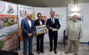 30-lecie Pilskich Czwartków Lekkoatletycznych