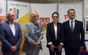 30-lecie Pilskich Czwartków Lekkoatletycznych