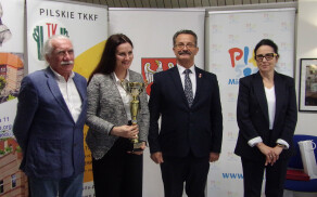 30-lecie Pilskich Czwartków Lekkoatletycznych