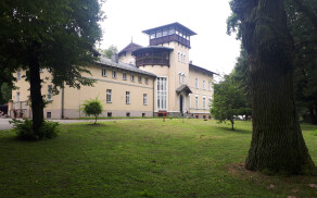 Z wizytą w DPS Chlebno