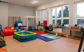 życzenia od zarządu dla mieszkanców i kadry