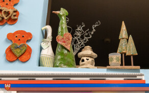 życzenia od zarządu dla mieszkanców i kadry