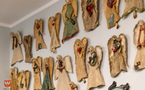 życzenia od zarządu dla mieszkanców i kadry