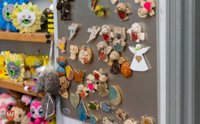 życzenia od zarządu dla mieszkanców i kadry