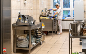 życzenia od zarządu dla mieszkanców i kadry