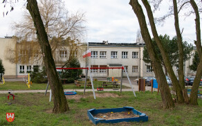 życzenia od zarządu dla mieszkanców i kadry