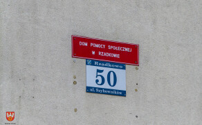 życzenia od zarządu dla mieszkanców i kadry