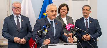 Modernizacja drogi Piła-Zelgniewo z u...
