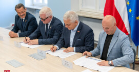 Kolejne drogi powiatowe będą zmodernizowane