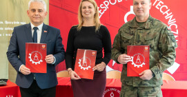 Pilski Mechanik liderem edukacji dronowej