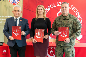 Pilski Mechanik liderem edukacji dronowej