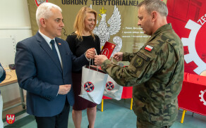 Pilski Mechanik liderem edukacji dronowej
