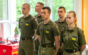 Pilski Mechanik liderem edukacji dronowej