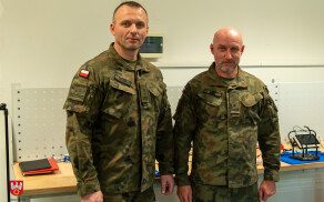 Pilski Mechanik liderem edukacji dronowej