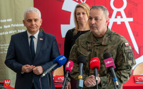 Pilski Mechanik liderem edukacji dronowej