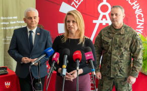 Pilski Mechanik liderem edukacji dronowej