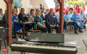 Dzień Niezapominajki w Pilskim Okrąglaku