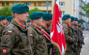 Obchody Narodowego Dnia Zwycięstwa