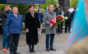 Obchody Narodowego Dnia Zwycięstwa