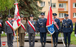 Obchody Narodowego Dnia Zwycięstwa