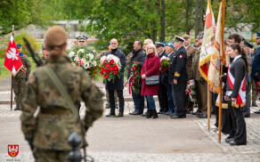 Obchody Narodowego Dnia Zwycięstwa