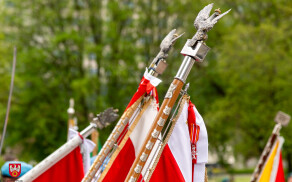 Obchody Narodowego Dnia Zwycięstwa
