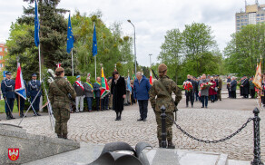 Obchody Narodowego Dnia Zwycięstwa