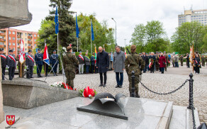 Obchody Narodowego Dnia Zwycięstwa