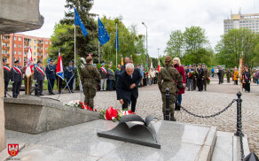 Obchody Narodowego Dnia Zwycięstwa