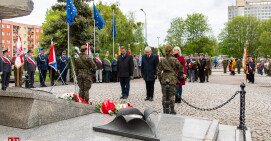 Obchody Narodowego Dnia Zwycięstwa
