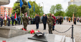 Obchody Narodowego Dnia Zwycięstwa