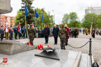 Obchody Narodowego Dnia Zwycięstwa