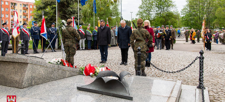 Obchody Narodowego Dnia Zwycięstwa