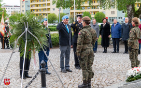 Obchody Narodowego Dnia Zwycięstwa
