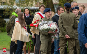 Obchody Narodowego Dnia Zwycięstwa