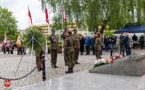 Obchody Narodowego Dnia Zwycięstwa