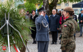 Obchody Narodowego Dnia Zwycięstwa