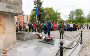 Obchody Narodowego Dnia Zwycięstwa