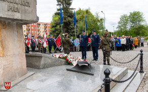 Obchody Narodowego Dnia Zwycięstwa
