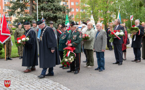 Obchody Narodowego Dnia Zwycięstwa