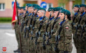Obchody Narodowego Dnia Zwycięstwa