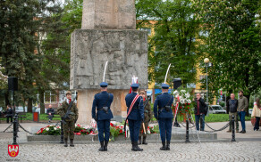 Obchody Narodowego Dnia Zwycięstwa