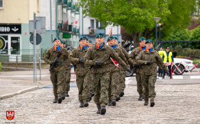 Obchody Narodowego Dnia Zwycięstwa