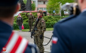 Obchody Narodowego Dnia Zwycięstwa