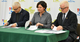 porozumienie o wspólnym utrzymaniu dróg