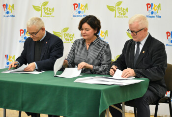 porozumienie o wspólnym utrzymaniu dróg