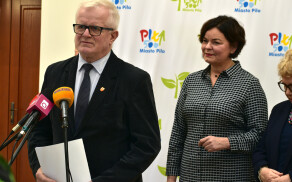 porozumienie o wspólnym utrzymaniu dróg